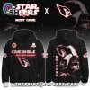 Atlanta Falcons NFL Star Wars Hoodie, Long Pants