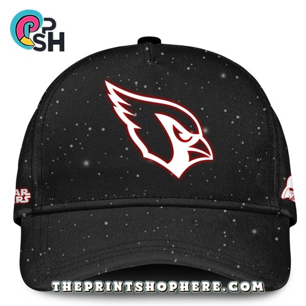 Arizona Cardinals x Star Wars Apparel Hoodie, Long Pants