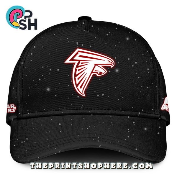Atlanta Falcons NFL Star Wars Hoodie, Long Pants