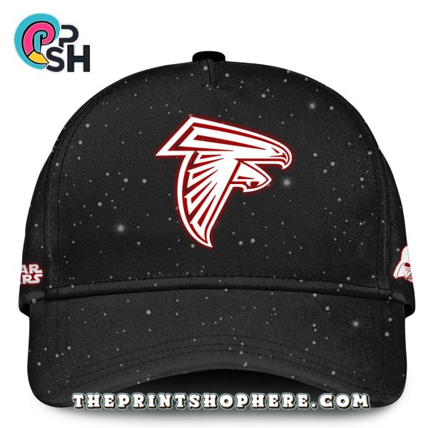 Atlanta Falcons x Star Wars Apparel Hoodie, Long Pants