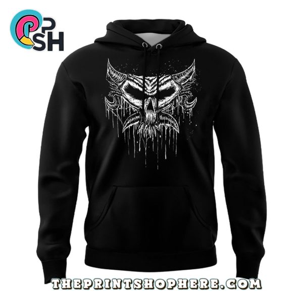 Brock Lesnar Logo Limited Edition Hoodie