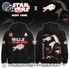 Carolina Panthers NFL Star Wars Hoodie, Long Pants