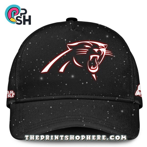 Carolina Panthers x Star Wars Apparel Hoodie, Long Pants