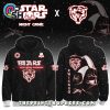 Chicago Bears NFL Star Wars Hoodie, Long Pants Chicago Bears NFL Star Wars Hoodie, Long Pants