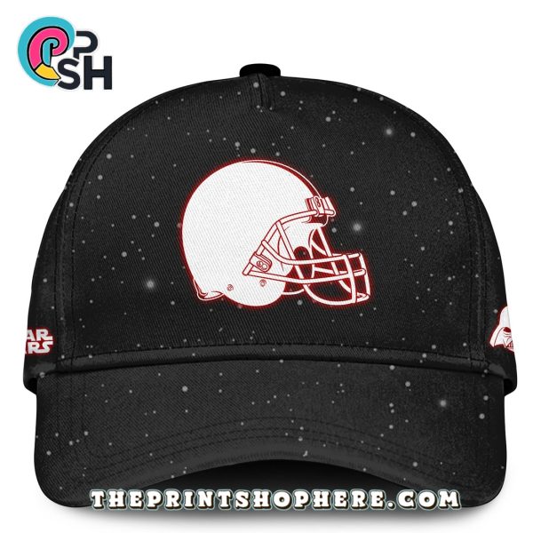 Cleveland Browns NFL Star Wars Hoodie, Long Pants
