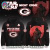 Green Bay Packers x Star Wars Apparel Hoodie, Long Pants