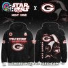 Houston Texans NFL Star Wars Hoodie, Long Pants