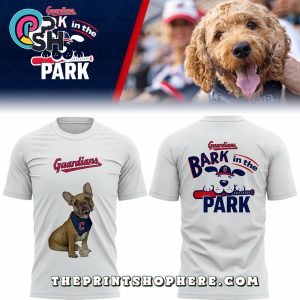 Guardians Bark in the Park Day French Bulldog Shirt
