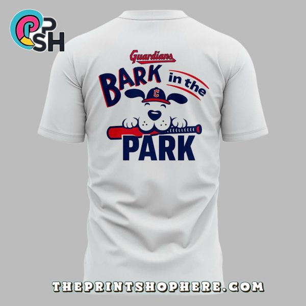 Guardians Bark in the Park Day French Bulldog Shirt