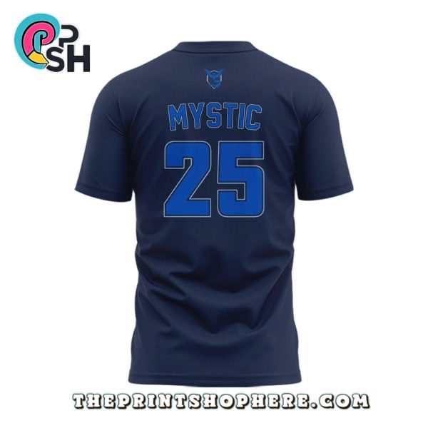 Guardians Pokémon GO Night Team Mystic Shirt