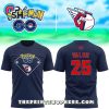 The Weeknd After Hours Till Dawn Tour Shirt