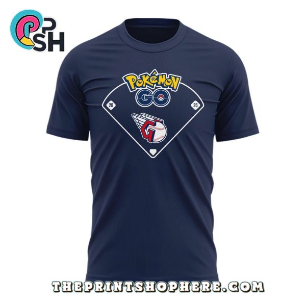 Guardians Pokémon GO Night Team Valor Shirt