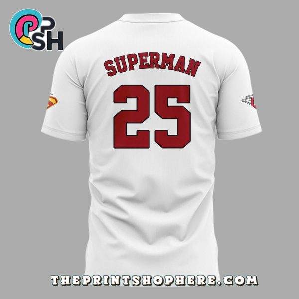 Guardians Superman Night Metropolis Meteors Hoodie