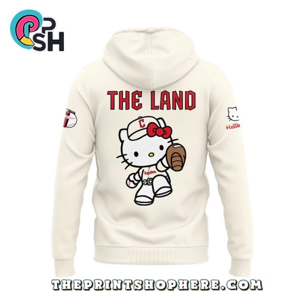 Guardians Sweet Style Kitty Charm Hoodie
