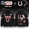 Seattle Seahawks NFL Star Wars Hoodie, Long Pants