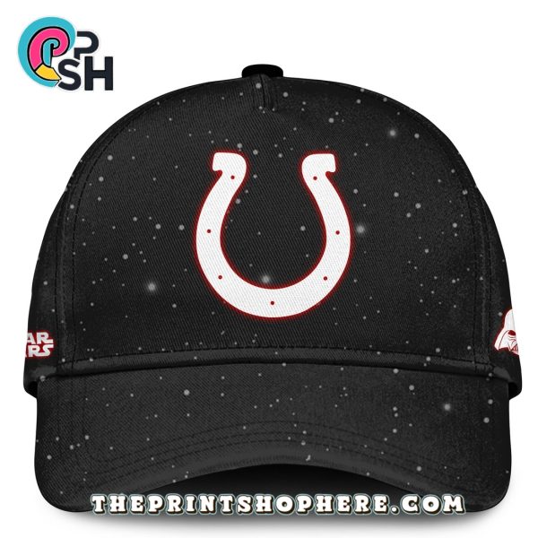 Indianapolis Colts x Star Wars Apparel Hoodie, Long Pants