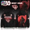 Indianapolis Colts x Star Wars Apparel Hoodie, Long Pants
