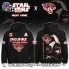 Jacksonville Jaguars NFL Star Wars Hoodie, Long Pants