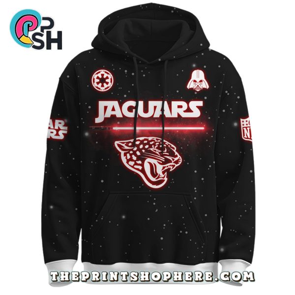 Jacksonville Jaguars x Star Wars Apparel Hoodie, Long Pants