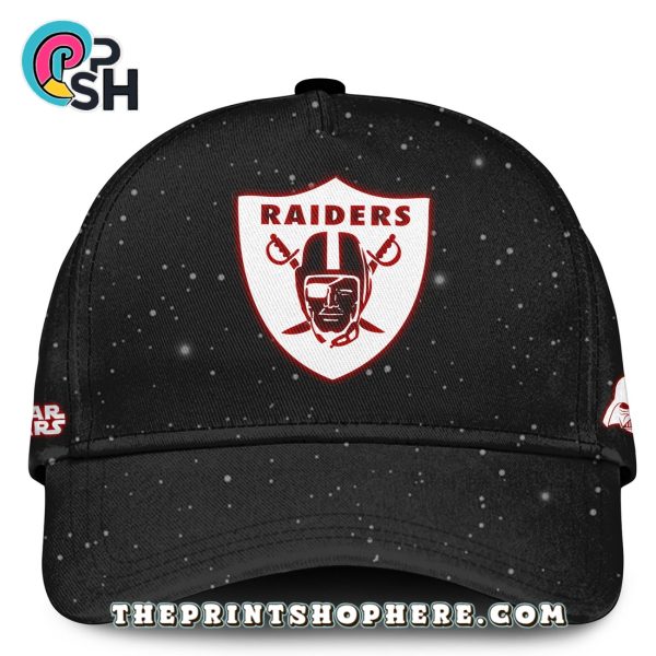 Las Vegas Raiders x Star Wars Apparel Hoodie, Long Pants