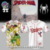 LA Dodgers x The Life of a Showgirl Jersey