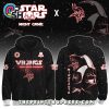 Minnesota Vikings NFL Star Wars Hoodie, Long Pants