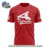 nebraska cornhuskers baseball stickman red hoodie 5 wQhce.jpg
