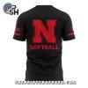 nebraska cornhuskers coach rhonda revelle hoodie 6 1b496.jpg