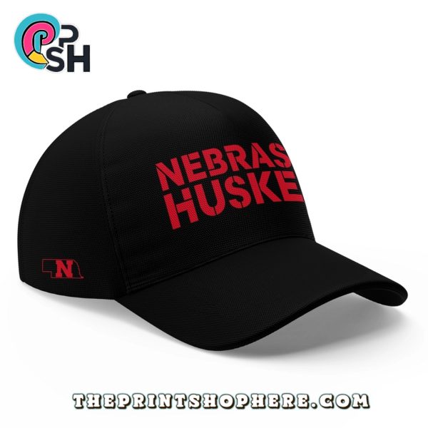 Nebraska Cornhuskers Coach Rhonda Revelle Hoodie, Pants