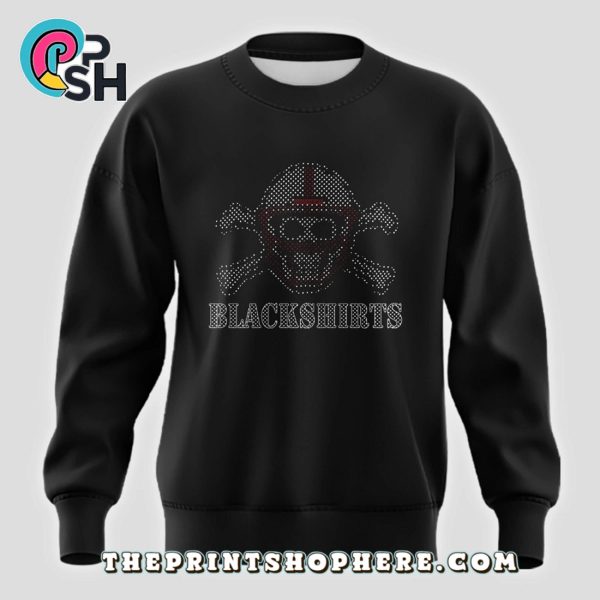 Nebraska Cornhuskers Matt Rhule Husker Hoodie