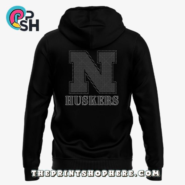 Nebraska Cornhuskers Matt Rhule Husker Hoodie, Pants
