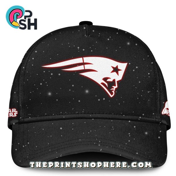 New England Patriots x Star Wars Apparel Hoodie, Long Pants