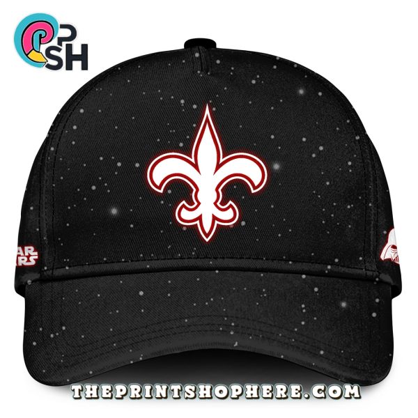 New Orleans Saints NFL Star Wars Hoodie, Long Pants