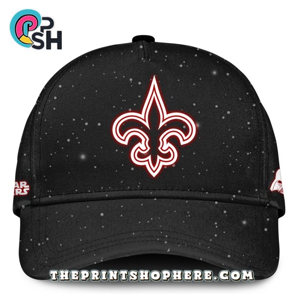 New Orleans Saints x Star Wars Apparel Hoodie, Long Pants