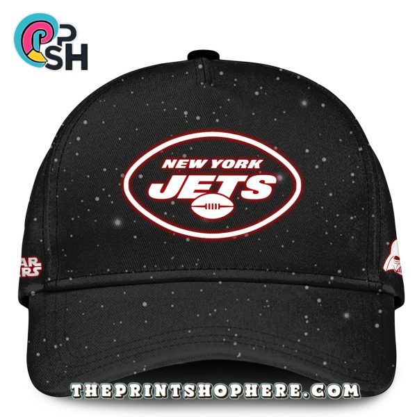 New York Jets x Star Wars Apparel Hoodie, Long Pants
