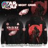 New York Jets x Star Wars Apparel Hoodie, Long Pants