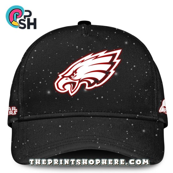 Philadelphia Eagles NFL Star Wars Hoodie, Long Pants