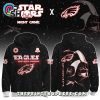 Pittsburgh Steelers NFL Star Wars Hoodie, Long Pants