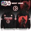 Pittsburgh Steelers x Star Wars Apparel Hoodie, Long Pants