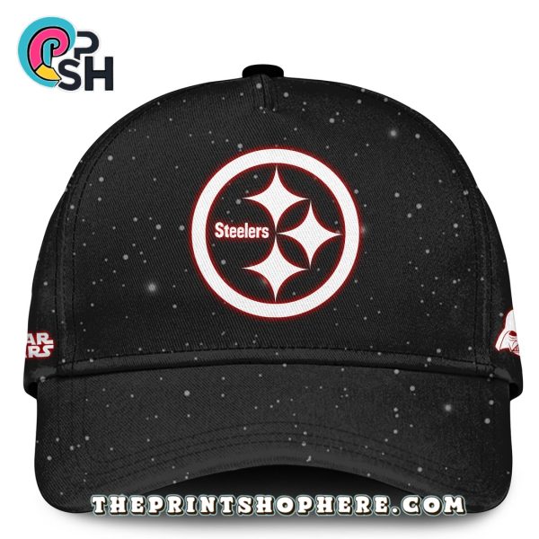 Pittsburgh Steelers x Star Wars Apparel Hoodie, Long Pants
