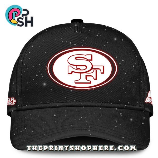 San Francisco 49ers NFL Star Wars Hoodie, Long Pants