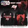 Seattle Seahawks x Star Wars Apparel Hoodie, Long Pants