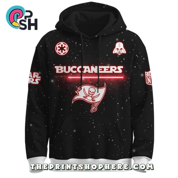 Tampa Bay Buccaneers x Star Wars Apparel Hoodie, Long Pants