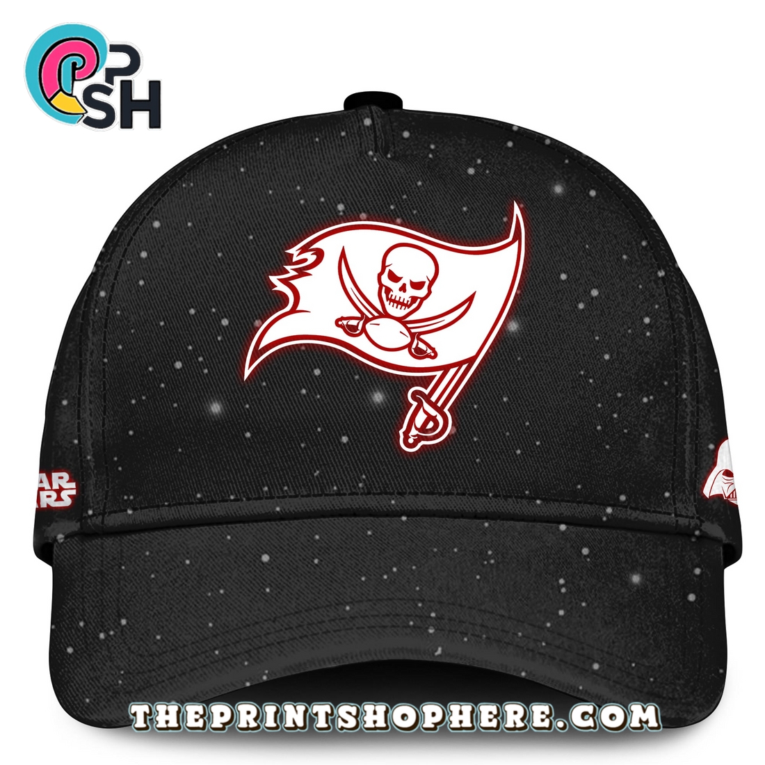 Tampa Bay Buccaneers x Star Wars Apparel Hoodie, Long Pants Tampa Bay Buccaneers x Star Wars Apparel Hoodie, Long Pants