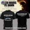 The Weeknd After Hours Till Dawn Shirt