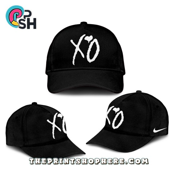 The Weeknd After Hours Till Dawn Tour 2025 Hoodie, Cap