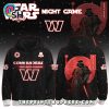 Tennessee Titans x Star Wars Apparel Hoodie, Long Pants
