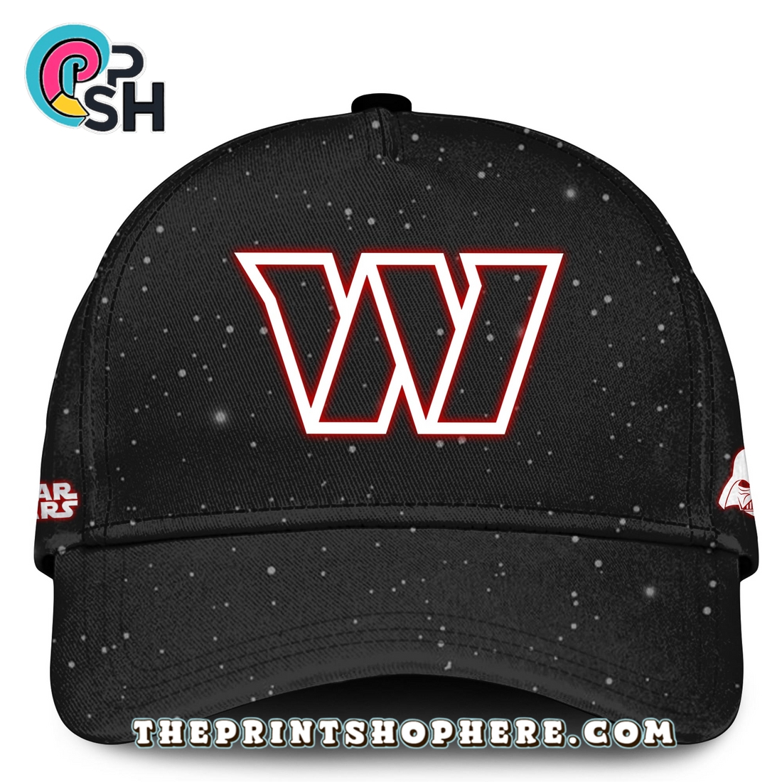 Washington Commanders x Star Wars Apparel Hoodie, Long Pants Washington Commanders x Star Wars Apparel Hoodie, Long Pants