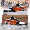 New Orleans Saints Air Low-Top Sneakers