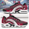 Cleveland Browns Custom TN Shoes Sneakers